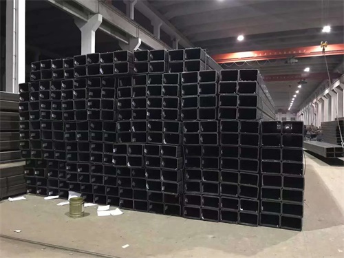 池州冷拔方管选型指南 工程采购怎么选